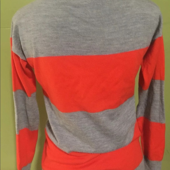 NWOT J.Crew long sleeve sweater - Picture 3 of 4